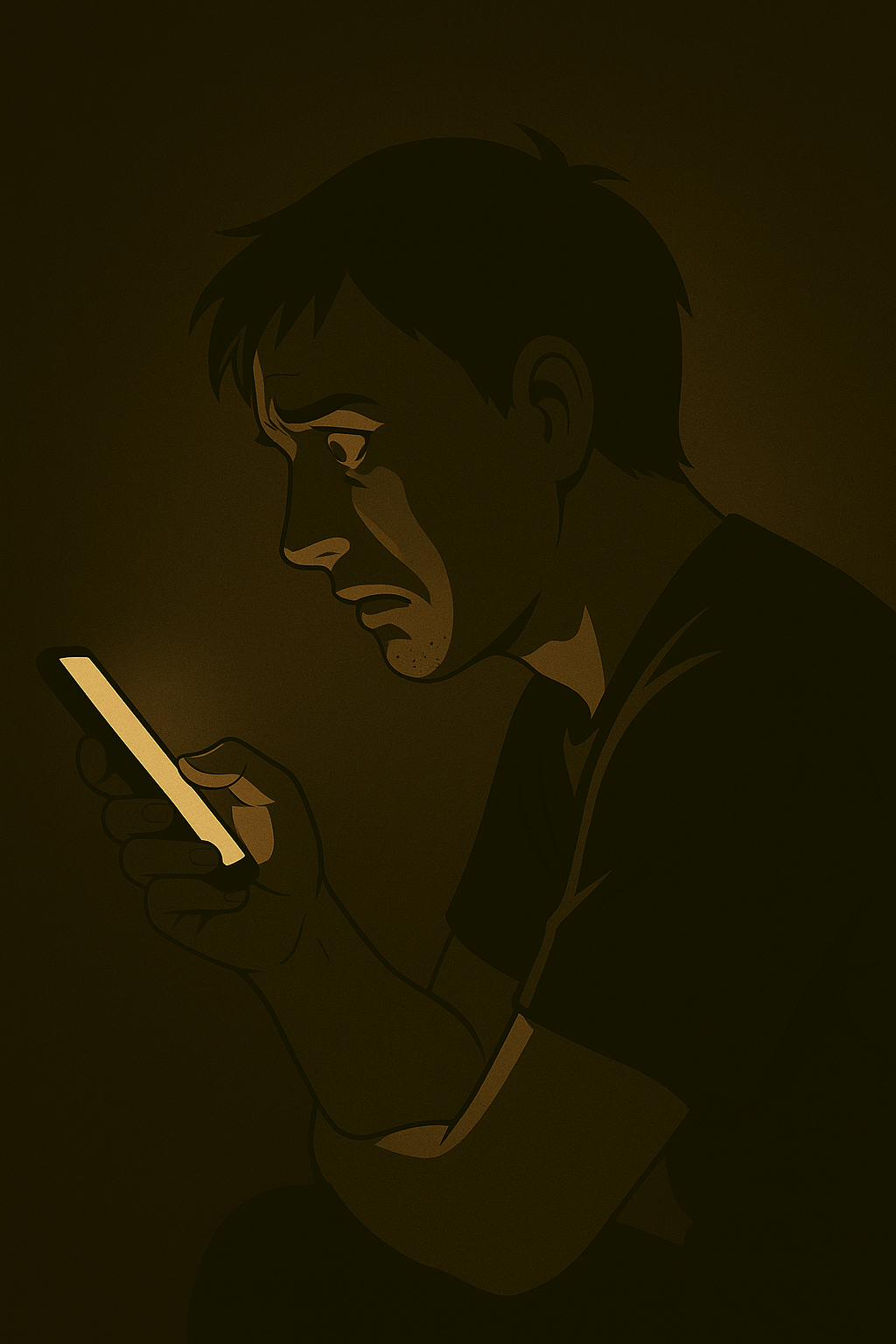 止まらない転落、加速する崩壊